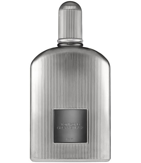 tom ford grey vetiver discontinued